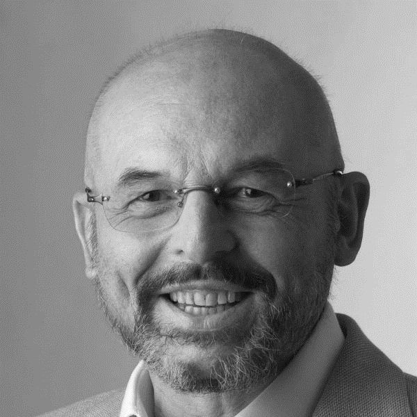 Prof Jean Paul Thiery